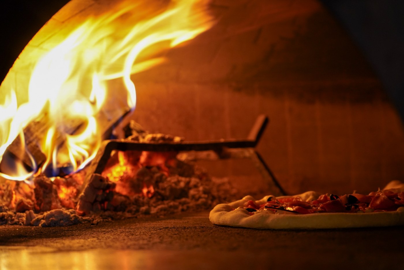 Pizzeria restauracja włoska pizza kraśnik lublin